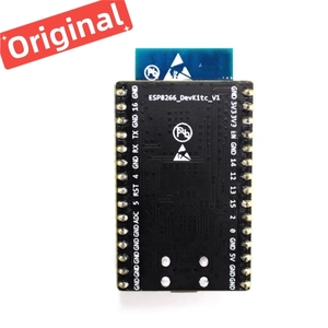 ESPRESSIF ESP8266-WROOM-02 Modul Original IC ESP-WROOM-5V2L IC Chip WLAN-Modul MCU und 2,4 GHz WLAN und Bluetooth - Product Image 1