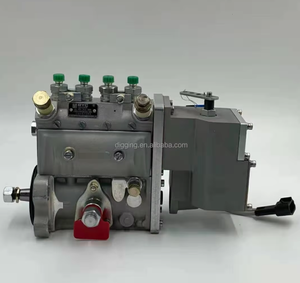 DIGEER 0402074701ディーゼルエンジン部品924 D924インジェクションポンプ0 402 074 701