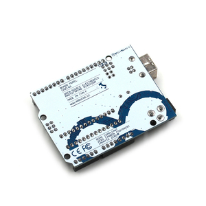 Nueva Placa de desarrollo UNO R3 ATmega16U2 módulo MCU