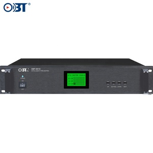 OBT-8910 220 В программируемый цифровой таймер 16 устройств могут быть прикреплены для системы PA - Product Image 3