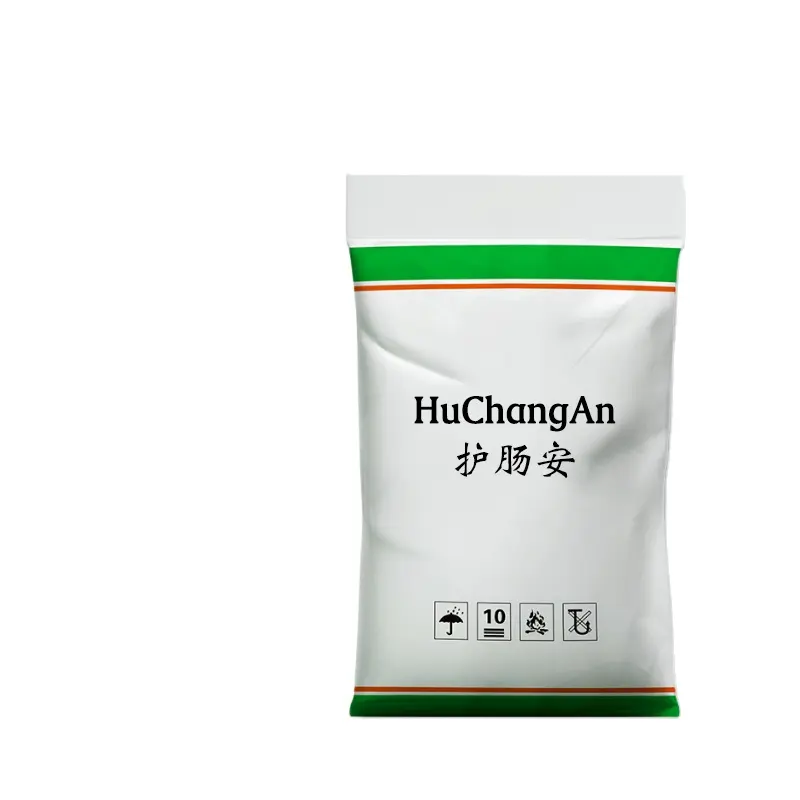 Venta directa de fábrica de extractos de plantas naturales puros HU CHANG AN