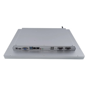 Industrial Pc Touch Screen,<strong>System</strong> Level Temperature <strong>Control</strong> Management all in one pc desktop - Product Image 5