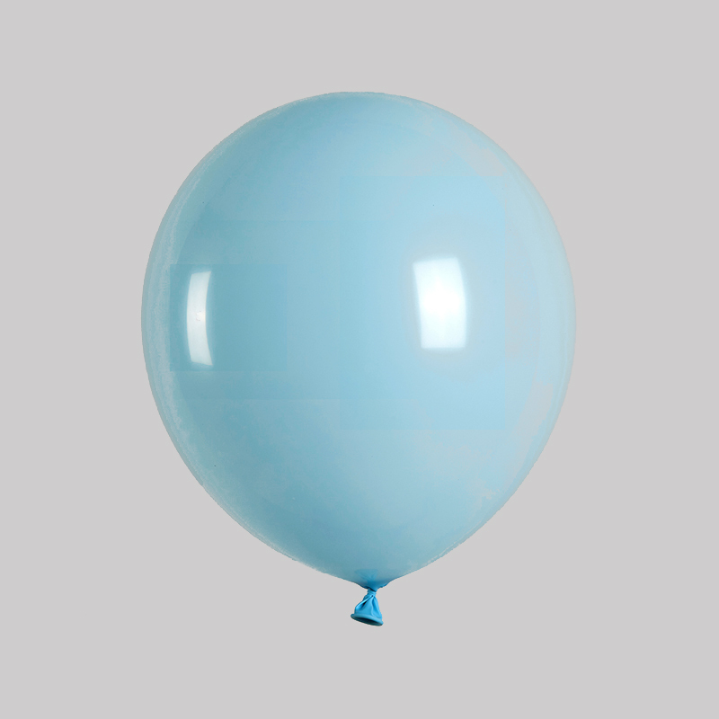 Azul pastel