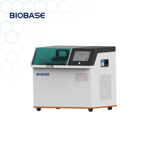 BIOBASE China C Fiber Analyzer BK-F1600 with Large Screen Man-<strong>computer</strong> Interaction Interface and Foam <strong>Structure</strong> Design for Lab - Product Image 2