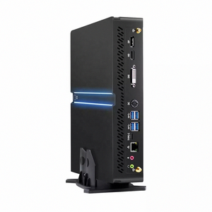 ผู้ผลิต1TB OEM Ddr5ตั้งโต๊ะราคาถูก16GB 32GB แรมเดอ64GB ขนาดเล็ก NUC Intel Micro คอมพิวเตอร์เกมเมอร์คอร์ I3 I5 I7เกมมินิพีซี - Product Image 3