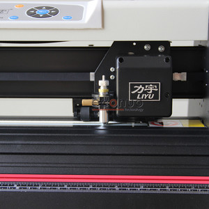 SC Series Cutting Plotter Vinyl Cutting Plotter <strong>Cutter</strong> Machine - Product Image 3