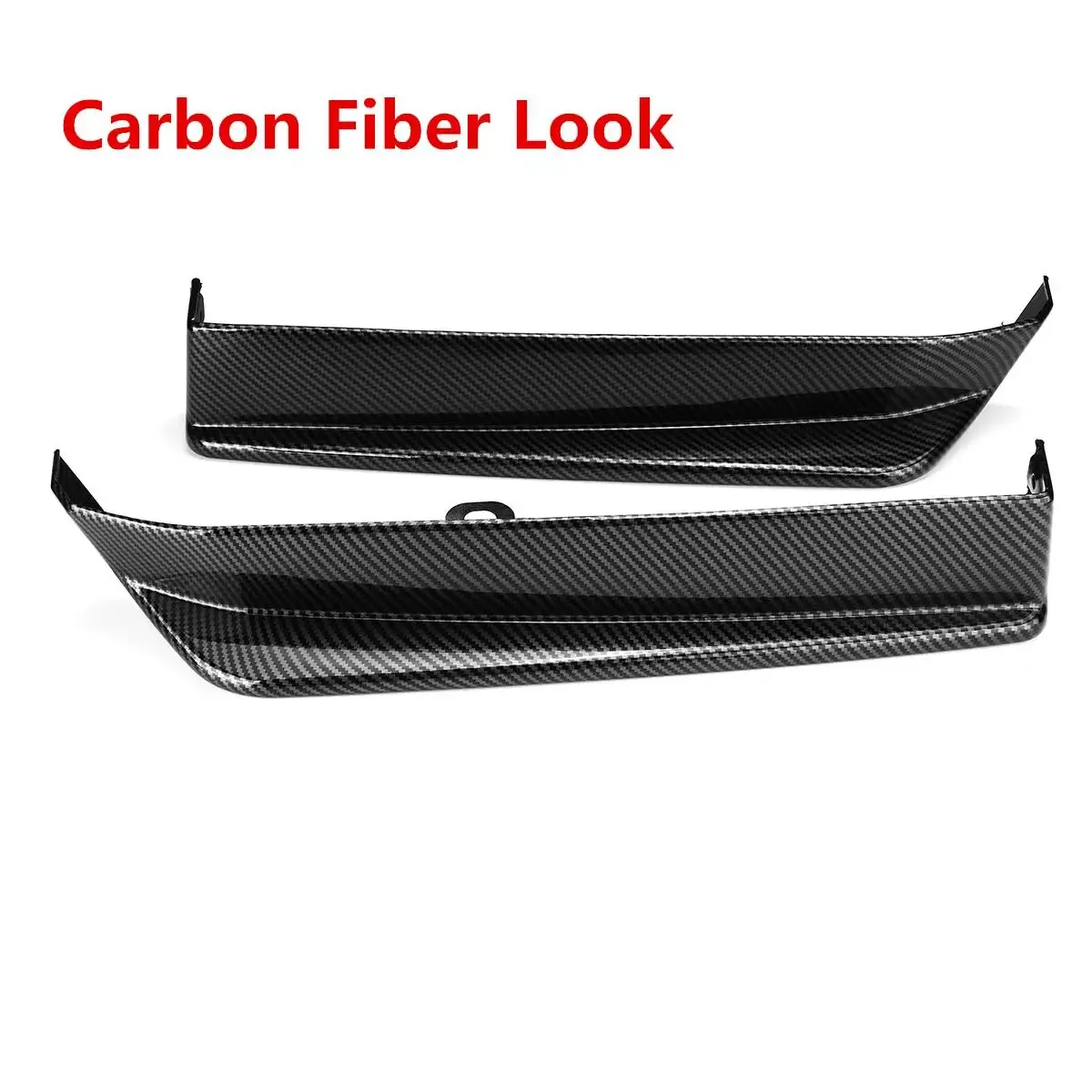 Carbon Fiber Look