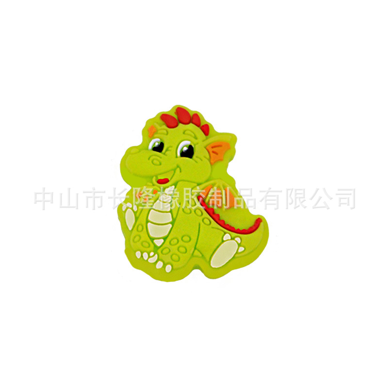 Dragon Ball - F008 Vert herbe