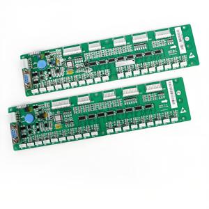 モダンデザインRS32通信ボードDaa/Dba26800J1車の住所ボードXizi用Otis Hangzhou Xioエレベーター部品ホテル用 - Product Image 6