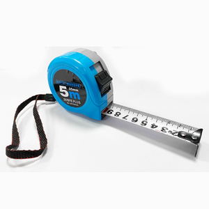3M 5m 7.5m 10m Metric Hệ thống đo lường đo công cụ cai trị đo lường có thể thu vào băng biện pháp - Product Image 3