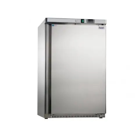 ce Certification Manufacturer Commercial kitchen freezer Refrigerator Single Door Stainless Steel Vertical Freezer