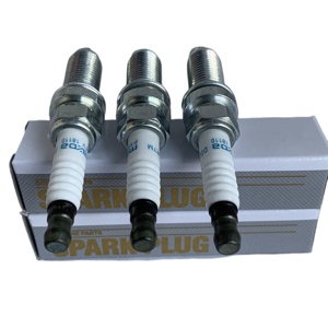 Yüksek kaliteli oto parçası hakiki iridyum platin lazer Py8v-18-110 Py8v18110 Mazda Ngk için bujiler - Product Image 3