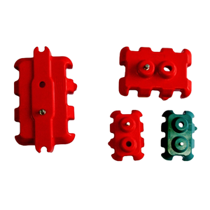Mrk <strong>Block</strong> <strong>Terminal</strong> Cable Wire to <strong>Connection</strong> Copper Pt 2,5 Uk Quick <strong>Terminal</strong> <strong>Block</strong> Connector Screw for Din Rail Push in <strong>Spring</strong> - Product Image 5