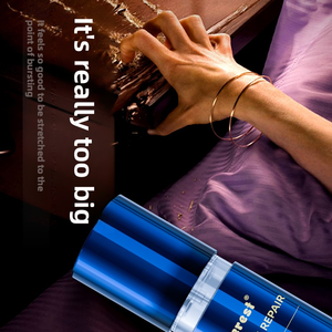 Delay-Creme für männliche Körperpflege für Männer mit Spray-Penis vergrößerung produkt - Product Image 3