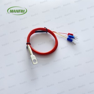 电信机房监控用低价防水防潮物联网数字DS18B20温度传感器 - Product Image 3