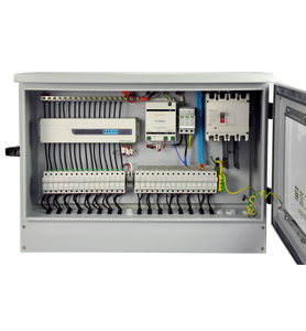 SPCC IP65 16 в 1, блок совмещения солнечных батарей постоянного тока - Product Image 1