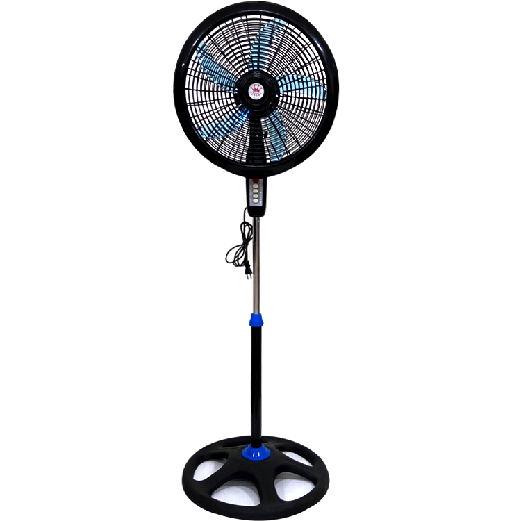 ฐานล้อ-สีฟ้า