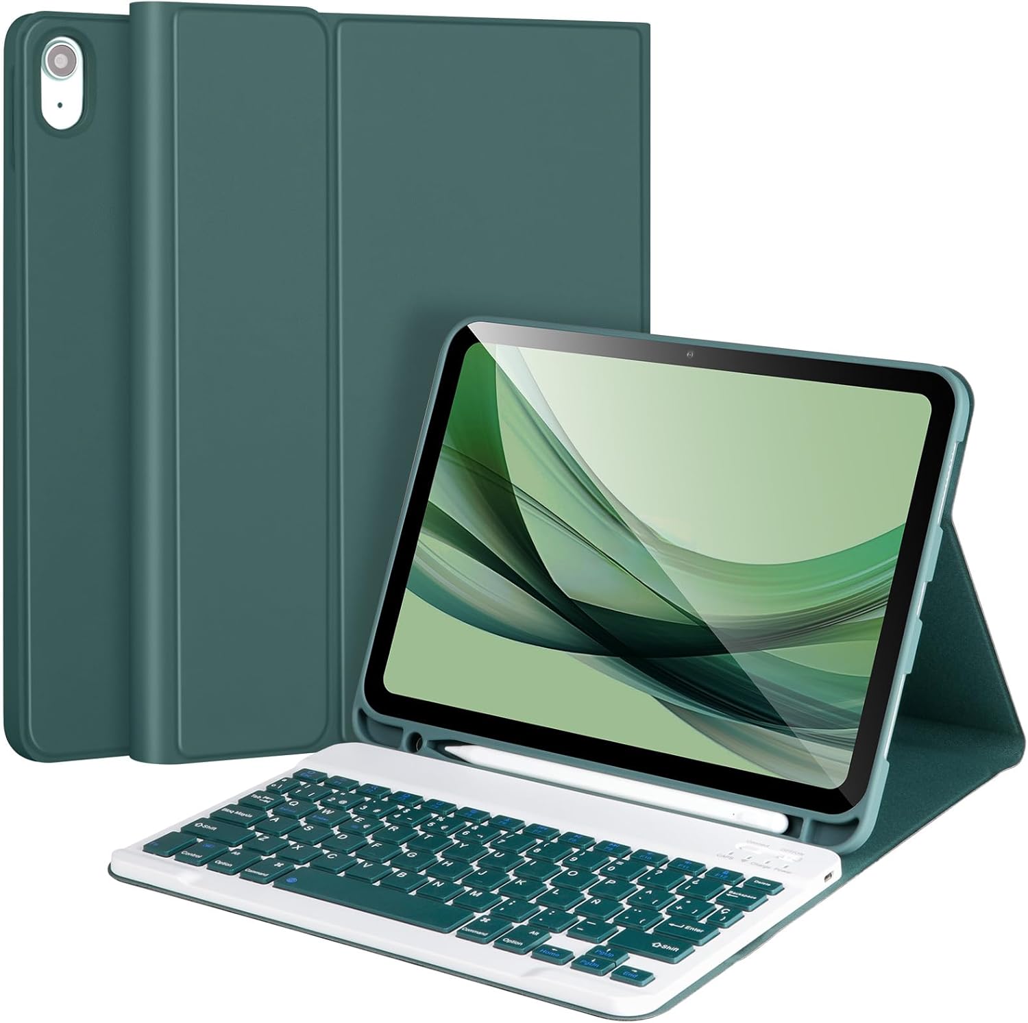 Green-b