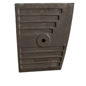 Hot Selling With 1 Year Quality Guarantee BHS <strong>Spare</strong> <strong>Parts</strong> Mixer <strong>Parts</strong> Made in China in Stock - Product Image 4