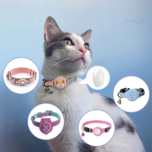 ラゲッジBluetoothトラッカースマートタグはApple Find My、Key Finder Locatoritem Finder Tag Locate for Key Finder Trackerで動作します - Product Image 3