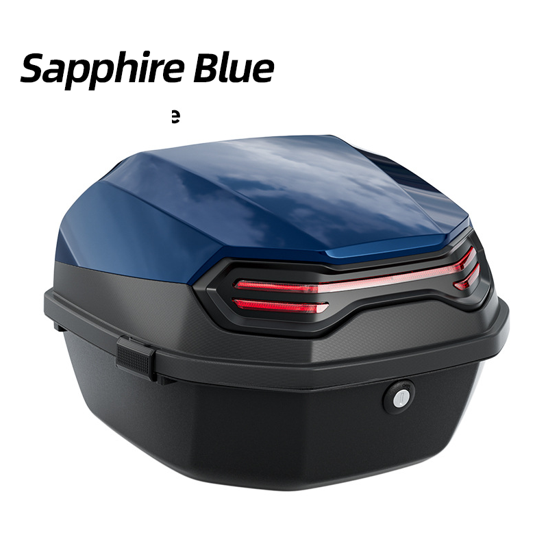 Sapphire Blue