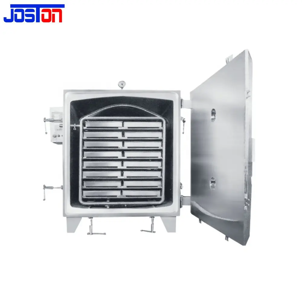 Joston Ss316l Gedroogd Onder Drogere Machine Droogapparatuur Oven Elektrische Vriesindustrie Vacuüm Heteluchtdroger