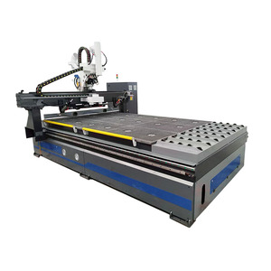 Máquina enrutadora CNC china de alta calidad, enrutador CNC de madera con control de computadora - Product Image 3