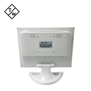 Nuevo Panel LCD de 15 pulgadas Resolución 1024*768 Monitor de computadora de 60Hz Entrada HD VGA - Product Image 2