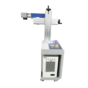 PVC PE PPR PIPE Klimaanlage Online Laserdrucker 20w 30w 50w Faser fliegende elektrische Draht kabel Laser druck Markierung maschine