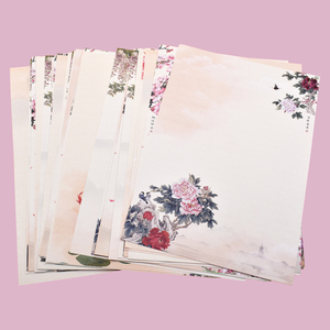 <strong>Offset</strong> Printing Compatible Writing Paper Sticky Note Page Marker <strong>Memo</strong> Pads - Product Image 6