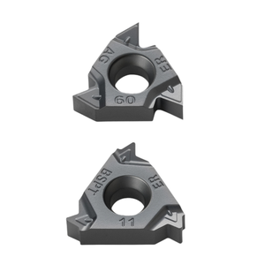 Вставка для внешней резьбы, резьбовые вставки 16ER14NPT CNC, фрезерные резцы, карбидные Токарные Вставки 16IR 2,0 ISO - Product Image 5