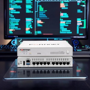 La eficiencia de la VPN y de la red de la FortiGate 51G-5G garantiza una seguridad de red distribuida sin interrupciones - Product Image 5