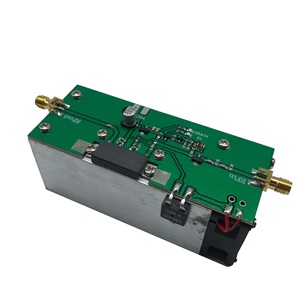 <strong>Rf</strong> Power Amplifier Power <strong>Module</strong> 433MHz 13W Power Amplifier 335-480MHz