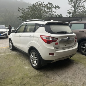 Used Vehicles Changan CS35 1.6L 2016-2020 <strong>Models</strong> Small SUV Petrol Used Cheap <strong>Car</strong> Automobileused <strong>Car</strong> and <strong>Price</strong> - Product Image 4