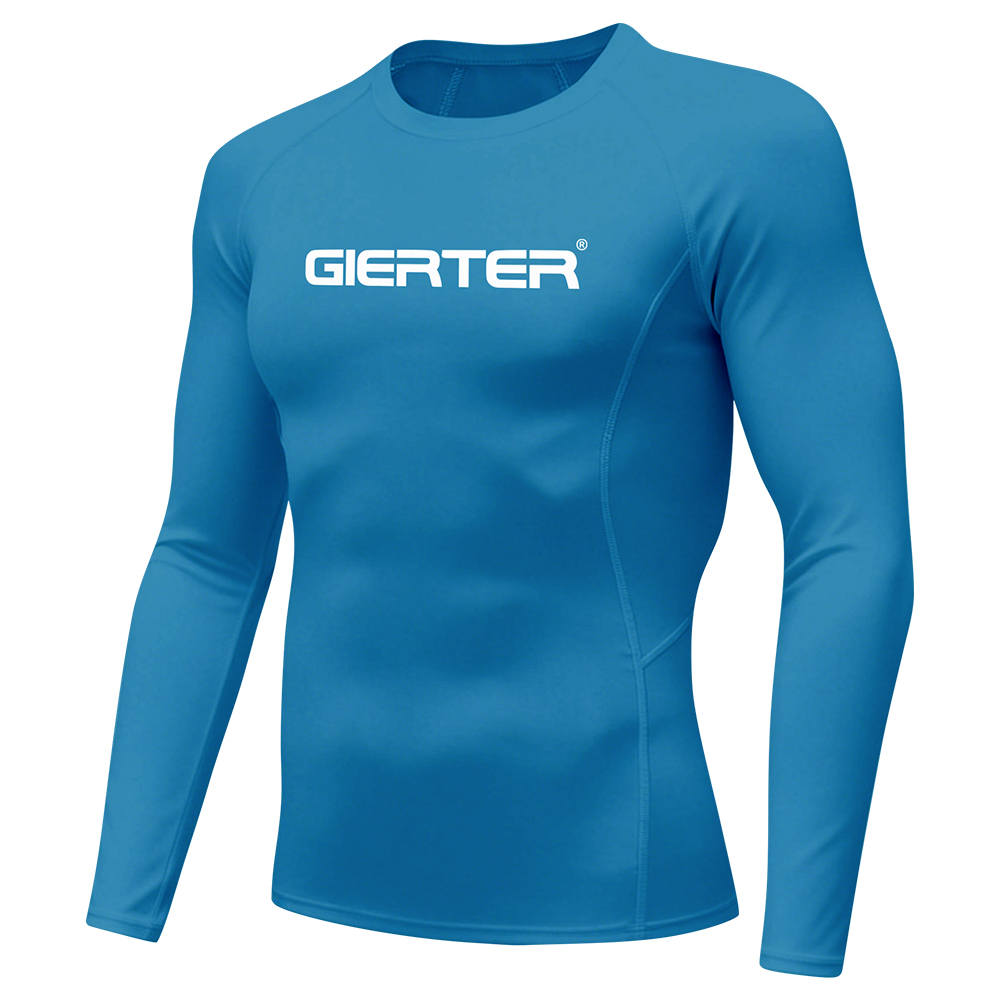 #5 - Bright Blue & Free Design