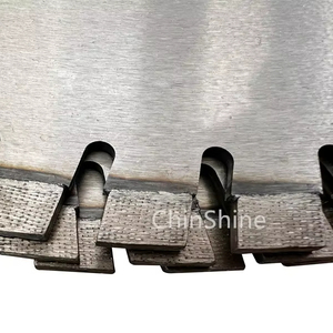 China Factory Price 800mm Arix Diamond Wall <strong>Saw</strong> Blade Disc for Cutting Reinforced Concrete - Product Image 2