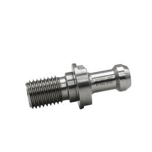High <strong>Precision</strong> ISO/DIS7388/2-1984A Retention Knob for Machine Tools Accessories - Product Image 5
