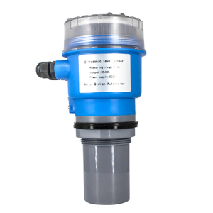 High Accuracy Ultrasonic Fuel Level <strong>Sensor</strong> Fuel Consumption Level <strong>Sensor</strong>