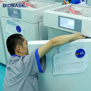 Incubadora de iluminación BIOBASE de China Incubadora de iluminación de Control PID de microprocesador para laboratorio - Product Image 3