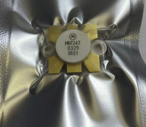 Mrf247 mrf248 mrf245 mrf244 mrf275 mrf317 mrf650 bóng bán dẫn tần số cao ống RF Ống vi sóng để tư vấn bóng bán dẫn - Product Image 2