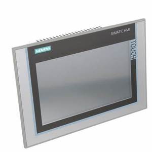 6AV2124-0GC01-0AX0 Siemens HMI Panel, 9 In, TFT, 10 MB, 256 KB Onboard <strong>Memory</strong> - Product Image 3