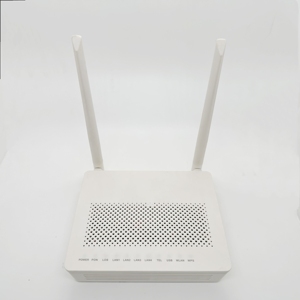 HG8546M Xpon ONU with 1GE+3FE 5DB WIFI FTTH <strong>IP</strong> and <strong>TCP</strong> <strong>Network</strong> Manufacturer EU Adapter English Version without Logo or Upc - Product Image 4