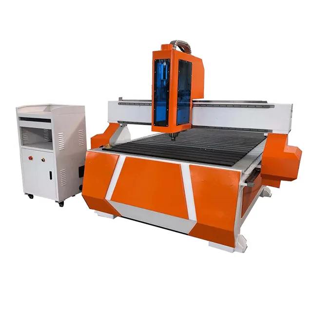 Trung Quốc Sản Phẩm Bán Chạy Nhất 1325 Gỗ CNC Router