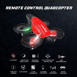 2024 HOT <strong>Syma</strong> X36 Mini <strong>RC</strong> Quadcopter Drone Automatic Obstacle Avoidance <strong>RC</strong> <strong>Syma</strong> Drone Kids - Product Image 5