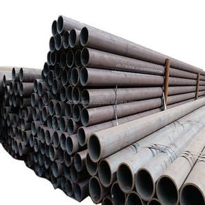 工厂API 5L X42 X62 X70管线钢管石油气管无缝管道价格 - Product Image 3