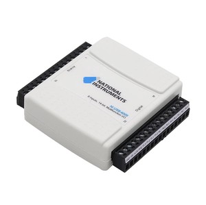 <strong>USB</strong> Data Acquisition <strong>Card</strong> NI <strong>USB</strong>-6009 779026-01 Multi-function Data Acquisition <strong>Card</strong> 14bit Analog DAQ 8AD 2DA 14bit 48kS/s - Product Image 2