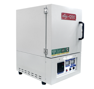 多功能GWDL 1200实验室炉 - Product Image 2