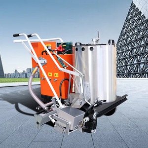 Nhà Máy bán hàng trực tiếp đường đánh dấu máy phun lạnh đường dòng đánh dấu - Product Image 3