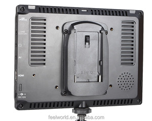 7 "<span class=keywords><strong>Steadicam</strong></span> màn hình với IPS Bảng điều chỉnh 1280x800 <span class=keywords><strong>HDMI</strong></span> RCA cho Movie record - Product Image 3