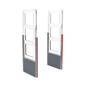 Bohang scheda di accesso di rilevamento della libreria di gestione del sistema operativo Android antenna libreria smart HF rfid portale di sicurezza - Product Image 6
